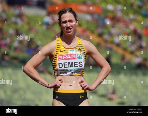 Eileen Demes
