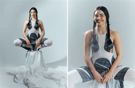 Elektra (model)