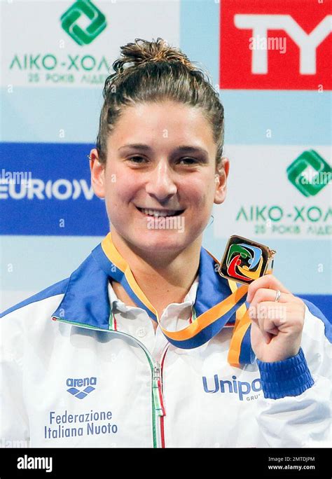 Elena Bertocchi #12