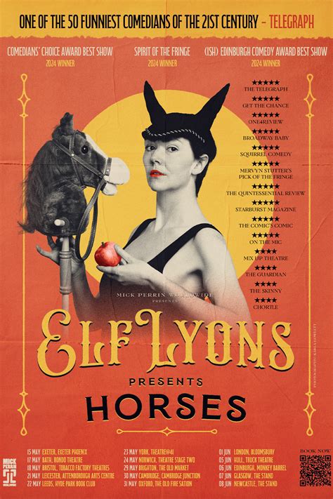 Elf Lyons #18