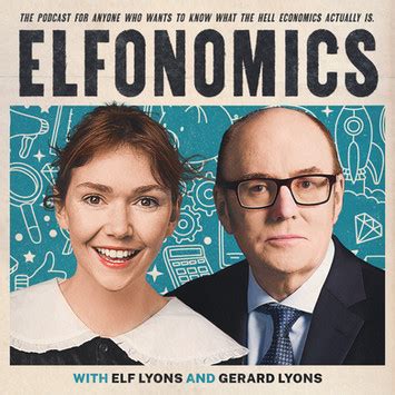 Elf Lyons #6