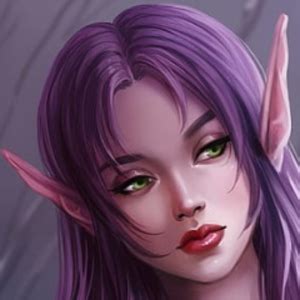 ElfHerSelf