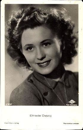 Elfriede Datzig