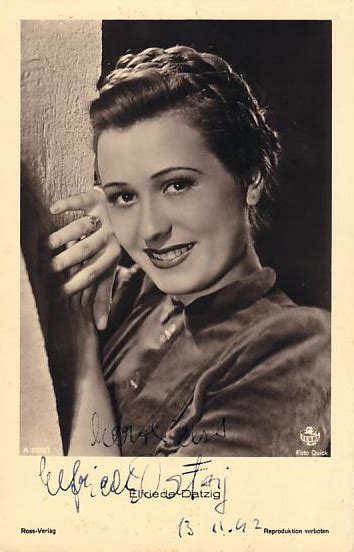 Elfriede Datzig #4