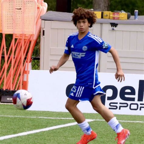 Eli Martinez #4