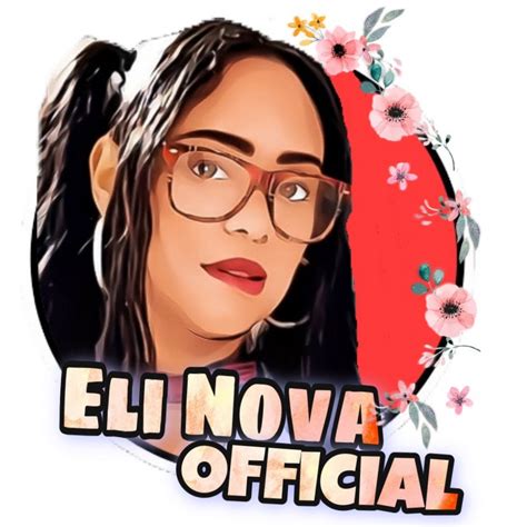 Eli Nova #7