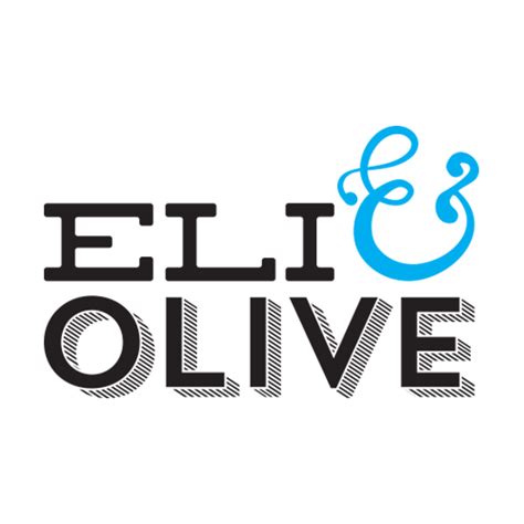 Eli Olive #8