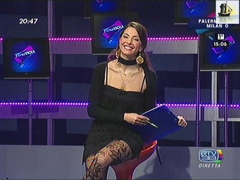 Elisa Sergi #12