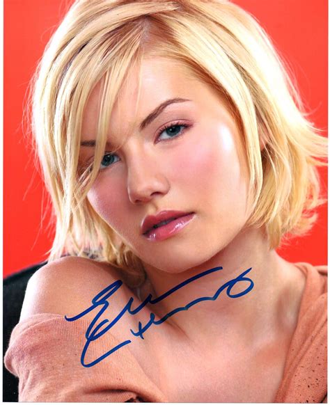 Elisha Cuthbert