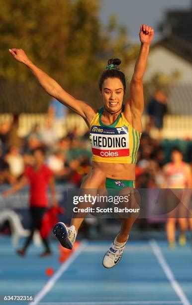 Elizabeth Hedding