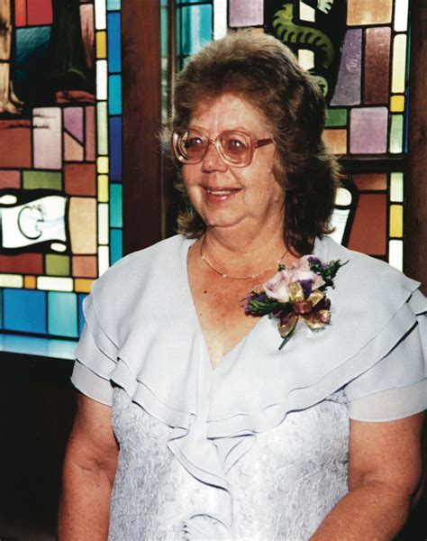 Elizabeth Smith