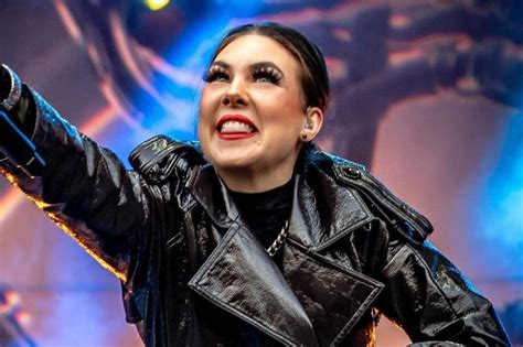 Elize Ryd #10