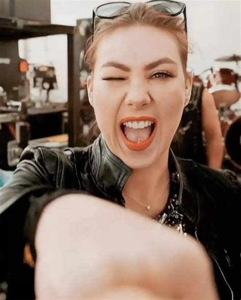 Elize Ryd