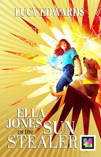 Ella Jones #12