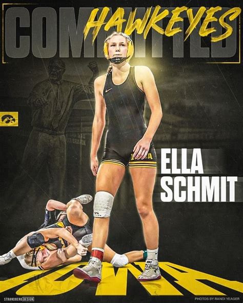 Ella Schmit #12