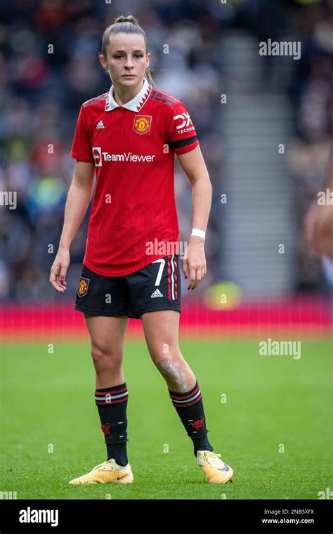 Ella Toone