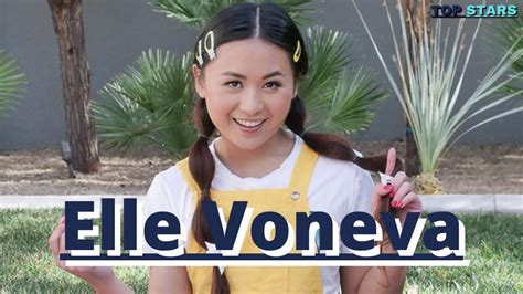 Elle Voneva #12