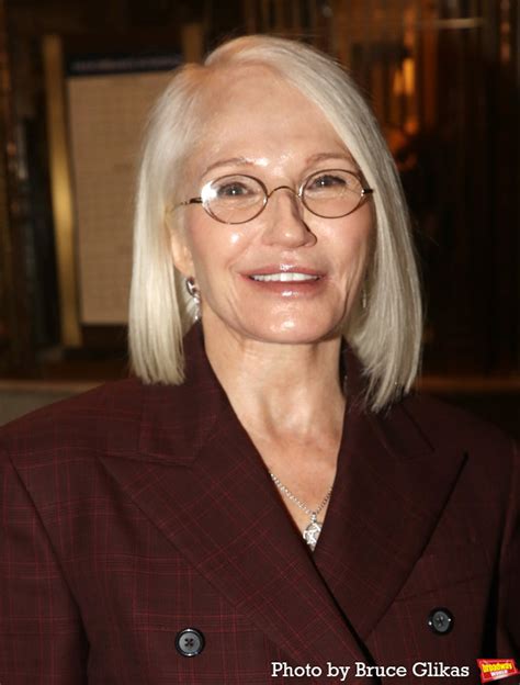 Ellen Barkin #10