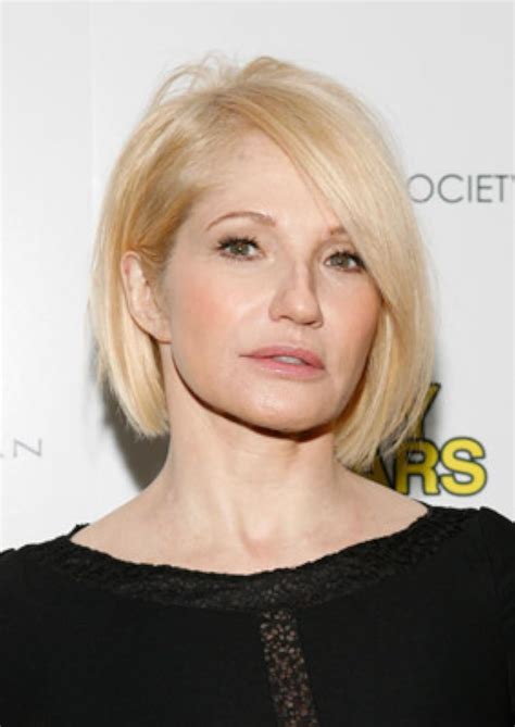 Ellen Barkin #2