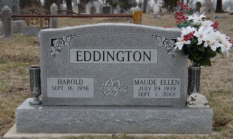 Ellen Eddington