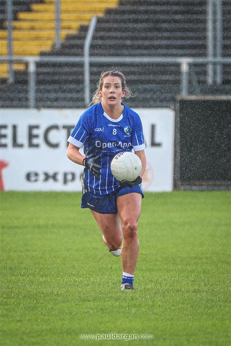 Ellen Healy #12