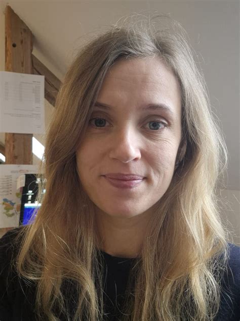 Anja Zeidler