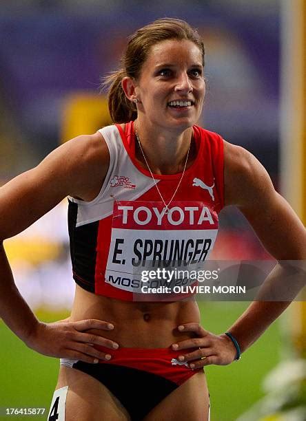 Ellen Sprunger