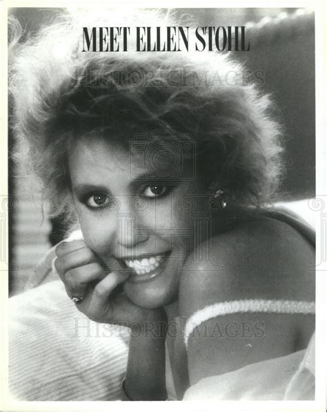 Ellen Stohl