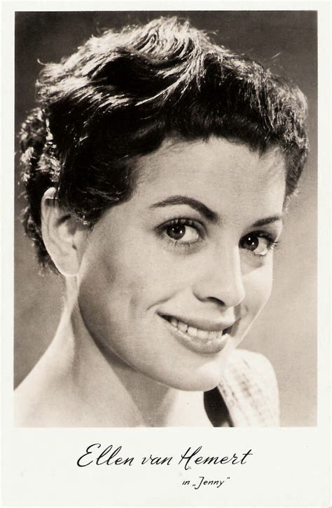 Ellen Van Hemert #12