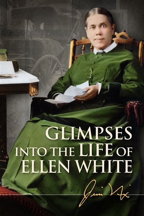 Ellen White