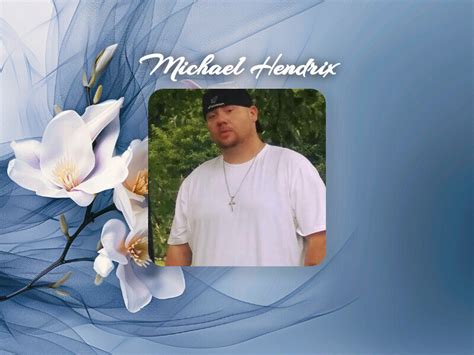 Ellis Hendrix