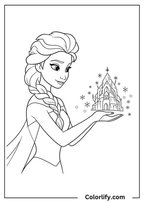 Elsa Page