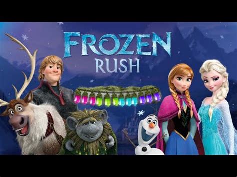 Elsa Rush