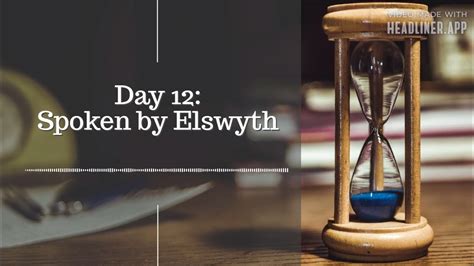 Elswyth Belchf #13