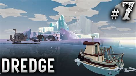 Elswyth Dredge #7