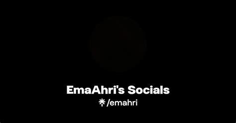 EmaAhri