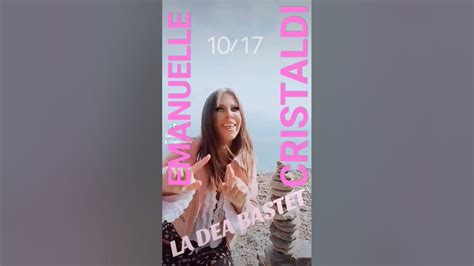 Emanuelle Cristaldi #12