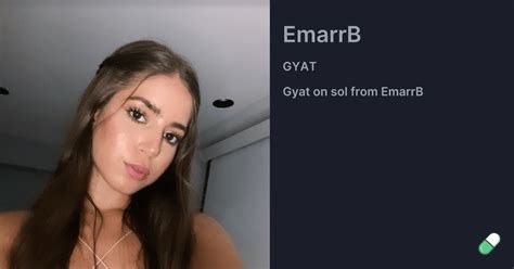 Emarrb #3