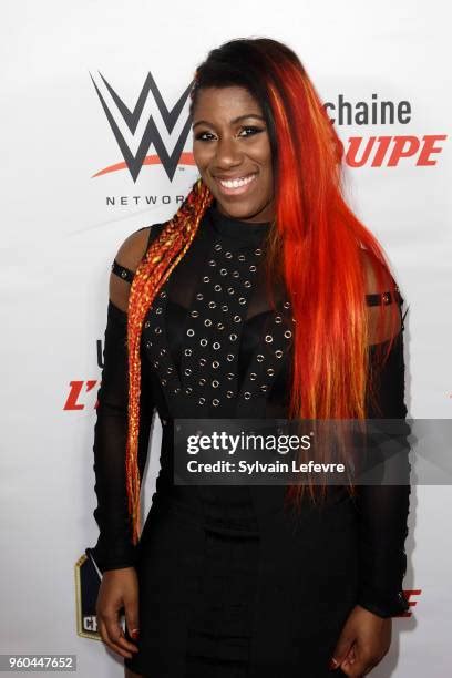 Ember Moon #7