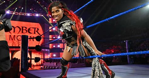 Ember Moon