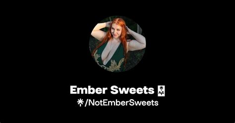 Ember Sweets