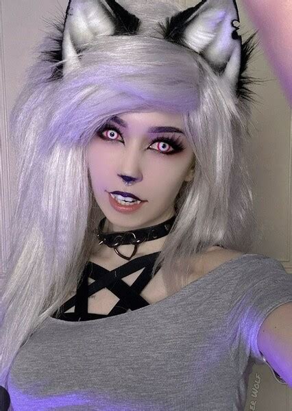 Ember Wolf #13