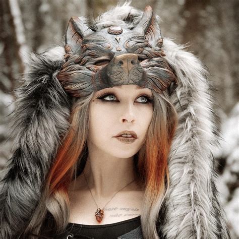 Ember Wolf