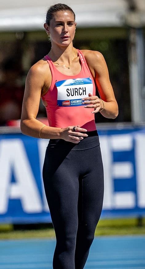 Emelia Surch #12