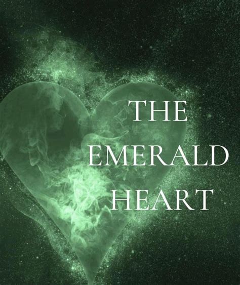 Emerald Heart