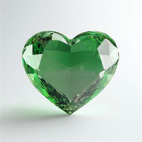 Emerald Heart