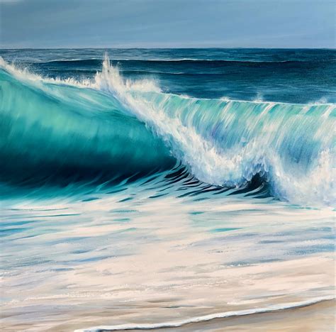 Emerald Ocean