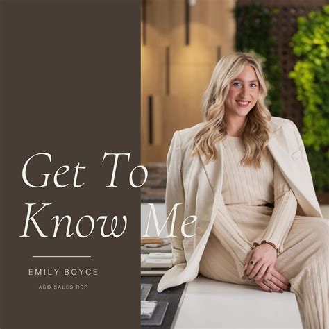 Emily Boyce