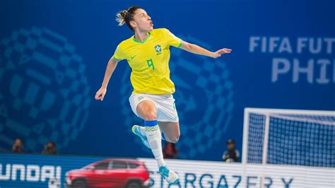 Emily Brasil