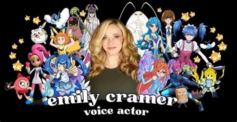 Emily Cramer #1